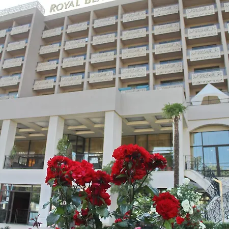 بارسيلو رويال بيتش 5* ساني بيتش