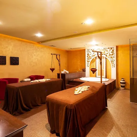 بارسيلو رويال بيتش 5*